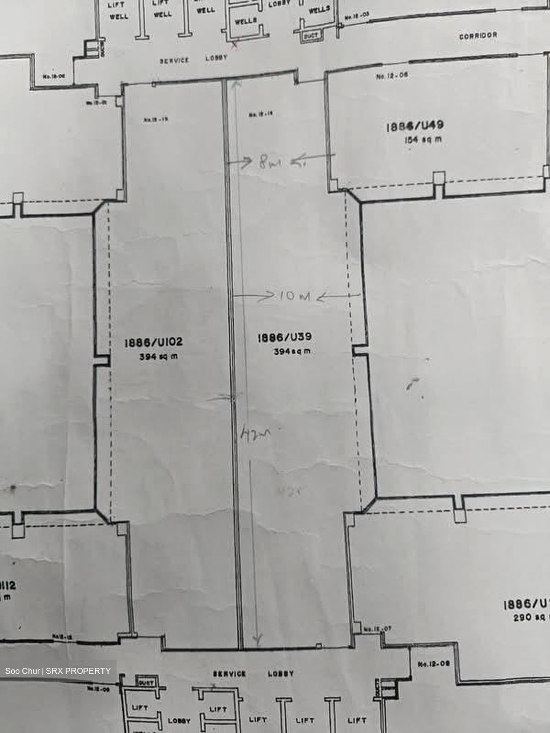 Henderson Industrial Park (D3), Factory #591225491
